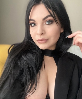 Светлана, 23 года, 3 размер груди